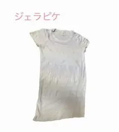 gelato pique 半袖Tシャツ
