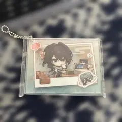 崩壊スターレイル一番くじ F賞 ルアンメェイ