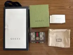 GUCCI グッチ 財布