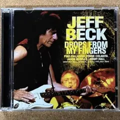 JEFF BECK　2枚組