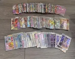 【引退】ポケモンカード　プレーヤー引退品　現行レギュのみ