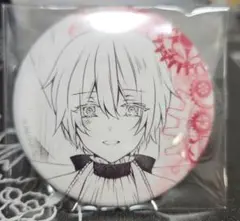 ヴァニタスの手記 キャラバッジコレクション ジャンヌ