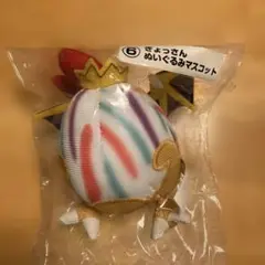 ぎょつさん ぬいぐるみ・マスコット