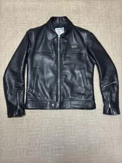 たいち　ルイスレザードミネーター美中古　希少　ラッドランドシープサイズ44 brand-life_4l07035ic0680jaa5