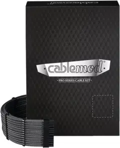 ケーブルモッド CableMod Pro series cable PC