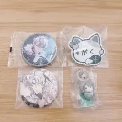アイナナ 八乙女楽 セット