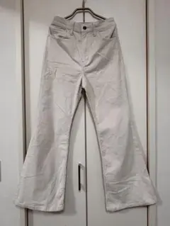 Levi's 70s high flare