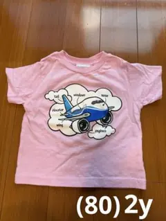 【80】 2歳用