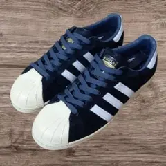 adidas SUPER STAR 80s DLX スーパースター B25961