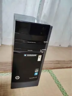 ゲーミングデスクトップPC