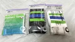 ファミマ　コンビニエンスウェア 3点セット