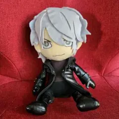 HYDE ハイド　HYDE RUN ハイドラン　おすわりぬいぐるみ　スマイル ノーブランド HYDE RUN おすわりぬいぐるみ(スマイル - 通販