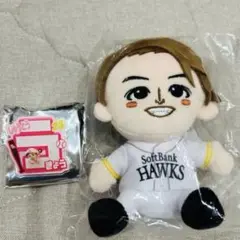 周東佑京　ぬいぐるみキーホルダー Amazon.co.jp: 周東佑京 ぬいぐるみキーホルダー : おもちゃ