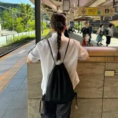 ナップサック nugu