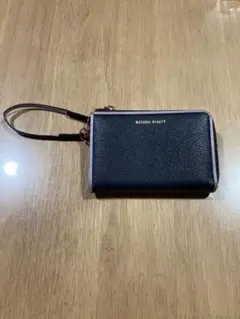 ナチュラルビューティーコインケース