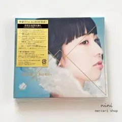 (新品・未開封・初回限定盤B) Ayano Mashiro WHITEPLACE
