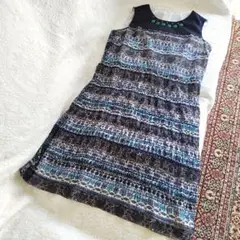 【美品】レリアンワンピース11号