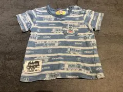 トーマス tシャツ