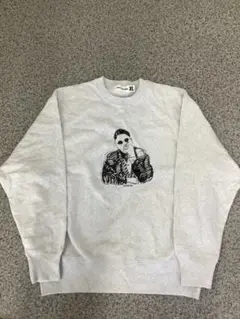 新品　COTTON PAN YAMAMOTO トレーナー　XL