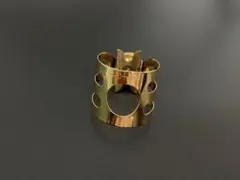 ウッドストーンCLASSICクラシックリガチャーアルトサックス用GP