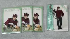 ミュージカルバースデー バニミント