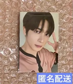 TXT TOGETHER Weverse Shop 購入特典トレカ　テヒョン