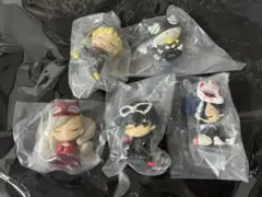 肩ズンFig. ペルソナ5 ザ・ロイヤル vol.1 コンプリートセット 5種