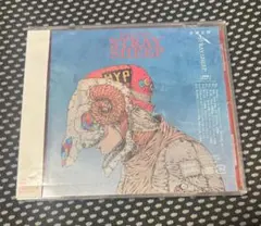 STRAY SHEEP 米津玄師　CD アルバム