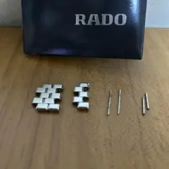2025年最新】RADO メンズ 金属ベルトの人気アイテム - メルカリ