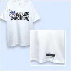 【graniph】グラニフ ドラゴンクエスト キラーマシン Tシャツ