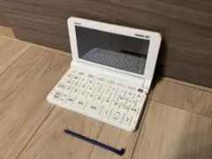【美品】電子辞書 カシオ EX-word XD-SX4100