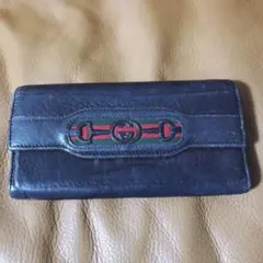 GUCCI 長財布