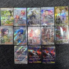 ポケモンカード SR SAR UR まとめ売り