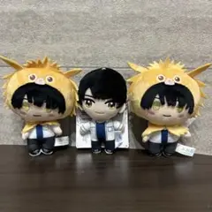 映画ふれる。フォルメイツなりきりぬいぐるみ