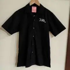 SexyStone　半袖シャツ