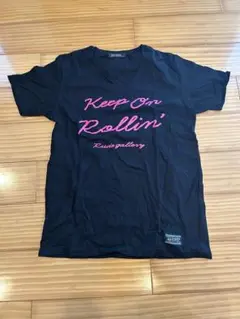 RUDE GALLERY ルード　ガヴィル　ケルト　チバ　ブランキー