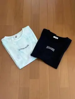ピンクラテ Tシャツ160サイズ