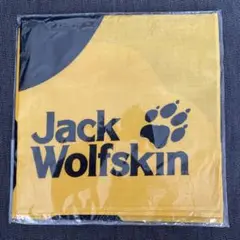 【新品】ジャックウルフスキン　バンダナ