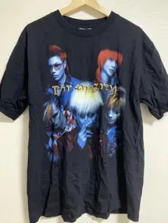 2025年最新】dir en grey tシャツ 海外の人気アイテム - メルカリ