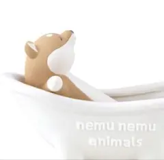 ねむねむバスタブ加湿器　自然気化式