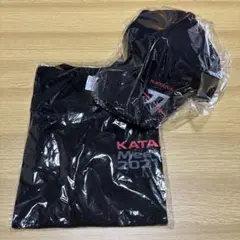 KATANA メッセ 2021 Tシャツ キャップ 限定商品