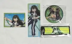 僕のヒーローアカデミア 蛙吹梅雨 まとめ売り