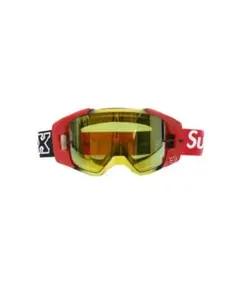 Supreme Honda Fox Racing Vue Goggles Red