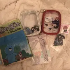千切　凪　セット