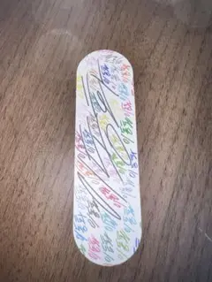 KICKFLIP 封入 ドンファ