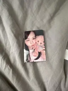 ME:I 笠原桃奈 7000円トレカ 会場限定トレカ THISISME:I