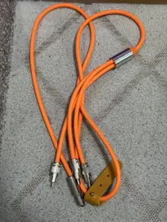 充電ケーブル