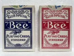 VINTAGE SAHARA TAHOE DECK PLAYING CARDS