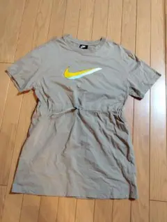 Nike　アイコン クラッシュ ドレス