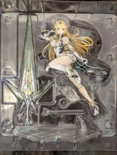 ゼノブレイド2 アクリルアートボード ゼノブレイド2 アクリルアートボード